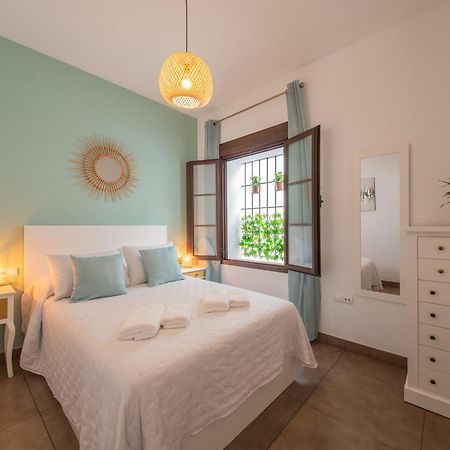 Apartamento El Museo Écija Zewnętrze zdjęcie