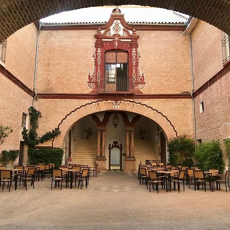 Apartamento El Museo Écija Zewnętrze zdjęcie