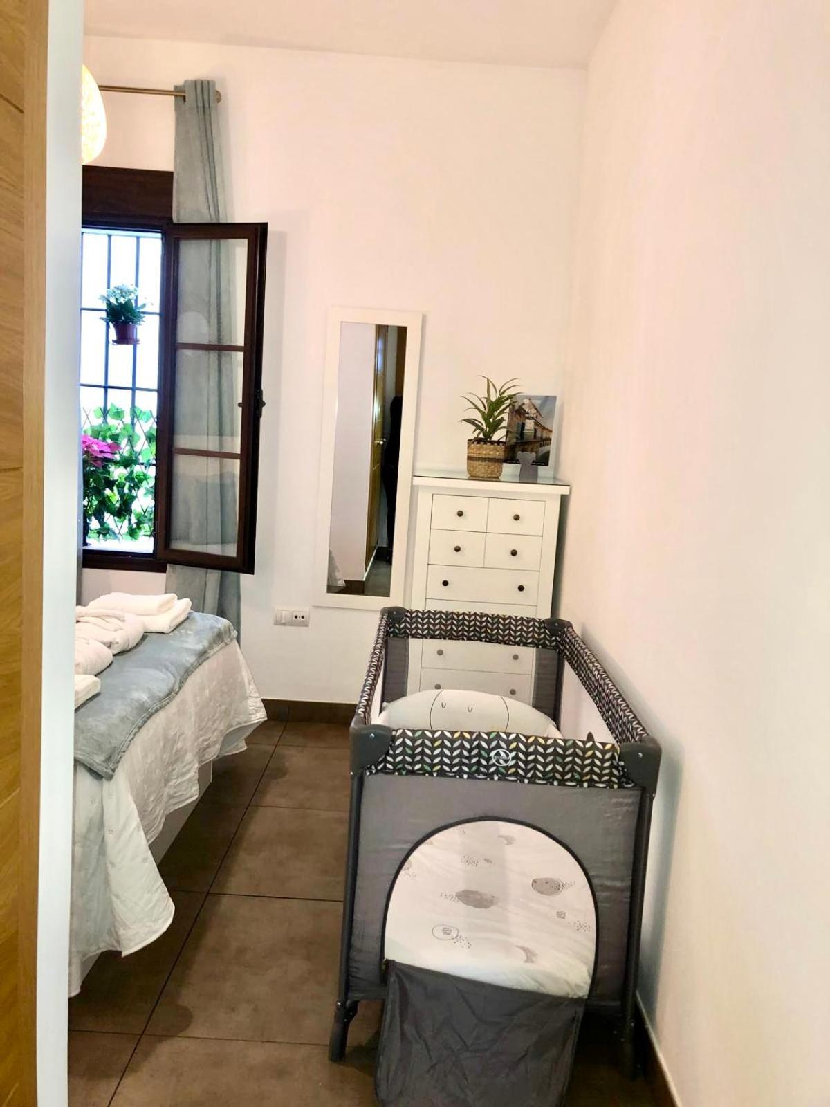 Apartamento El Museo Écija Zewnętrze zdjęcie